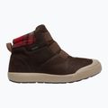 Női túrabakancs KEEN Elle Winter barna 1026714 10