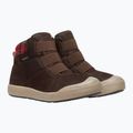 Női túrabakancs KEEN Elle Winter barna 1026714 12