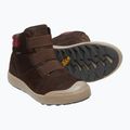 Női túrabakancs KEEN Elle Winter barna 1026714 13