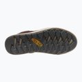 Női túrabakancs KEEN Elle Winter barna 1026714 15