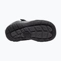 KEEN Knotch Chukka gyermek túrabakancs kék 1026739 5