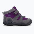 KEEN Knotch Chukka gyermek túracipő rózsaszín 1026741 2
