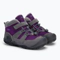 KEEN Knotch Chukka gyermek túracipő rózsaszín 1026741 5