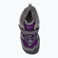 KEEN Knotch Chukka gyermek túracipő rózsaszín 1026741 6