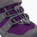 KEEN Knotch Chukka gyermek túracipő rózsaszín 1026741 7