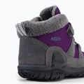KEEN Knotch Chukka gyermek túracipő rózsaszín 1026741 8