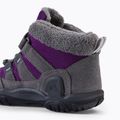KEEN Knotch Chukka gyermek túracipő rózsaszín 1026741 9