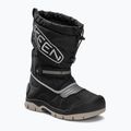 KEEN Snow Troll junior hócsizma fekete 1026753
