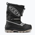 KEEN Snow Troll junior hócsizma fekete 1026753 2