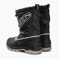 KEEN Snow Troll junior hócsizma fekete 1026753 3