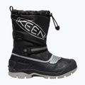 KEEN Snow Troll junior hócsizma fekete 1026753 9