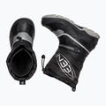 KEEN Snow Troll junior hócsizma fekete 1026753 13
