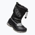 KEEN Snow Troll gyermek hócsizma fekete 1026756 10