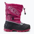 KEEN Snow Troll gyermek hócsizma rózsaszín 1026757 2