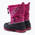 KEEN Snow Troll gyermek hócsizma rózsaszín 1026757 3