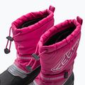KEEN Snow Troll gyermek hócsizma rózsaszín 1026757 8