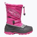KEEN Snow Troll gyermek hócsizma rózsaszín 1026757 9