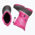 KEEN Snow Troll gyermek hócsizma rózsaszín 1026757 13
