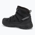 Férfi túracipő KEEN Circadia Mid Polar black/steel grey 3