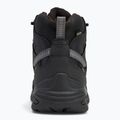 Férfi túracipő KEEN Circadia Mid Polar black/steel grey 6
