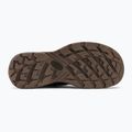 Férfi túrabakancs KEEN Circadia Mid Wp zöld-barna 1026766 5