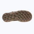 Férfi túrabakancs KEEN Circadia Mid Wp zöld-barna 1026766 16