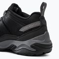 Keen Circadia Wp férfi túrabakancs fekete 1026775 10