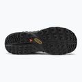 KEEN Nxis Evo Mid WP férfi túrabakancs fekete 1027191 5