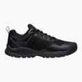 KEEN Nxis Evo WP férfi túrabakancs fekete 1027193 10