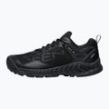 KEEN Nxis Evo WP férfi túrabakancs fekete 1027193 11