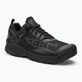 KEEN Nxis Evo WP férfi túrabakancs fekete 1027193