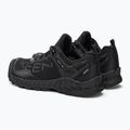 KEEN Nxis Evo WP férfi túrabakancs fekete 1027193 3