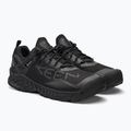 KEEN Nxis Evo WP férfi túrabakancs fekete 1027193 4
