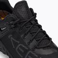 KEEN Nxis Evo WP férfi túrabakancs fekete 1027193 8
