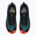KEEN Nxis Evo WP férfi túrabakancs zöld 1027194 12