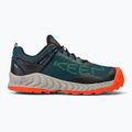 KEEN Nxis Evo WP férfi túrabakancs zöld 1027194 2