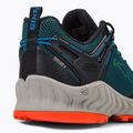 KEEN Nxis Evo WP férfi túrabakancs zöld 1027194 9