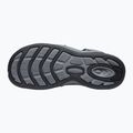 Keen Drift Creek H2 férfi trekking szandál kék-szürke 1027206 15