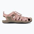 Keen Drift Creek H2 szürke női trekking szandál 1027208 2