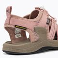 Keen Drift Creek H2 szürke női trekking szandál 1027208 9