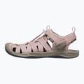 Keen Drift Creek H2 szürke női trekking szandál 1027208 12