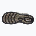 Keen Drift Creek H2 szürke női trekking szandál 1027208 15