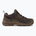 KEEN Circadia WP férfi túrabakancs barna 1027259 2