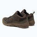 KEEN Circadia WP férfi túrabakancs barna 1027259 3