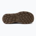 KEEN Circadia WP férfi túrabakancs barna 1027259 5