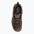 KEEN Circadia WP férfi túrabakancs barna 1027259 6