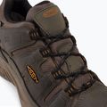 KEEN Circadia WP férfi túrabakancs barna 1027259 9