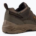 KEEN Circadia WP férfi túrabakancs barna 1027259 10