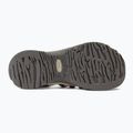 Keen Whisper barna női trekking szandál 1027361 5