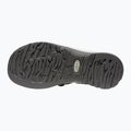 Keen Whisper barna női trekking szandál 1027361 14